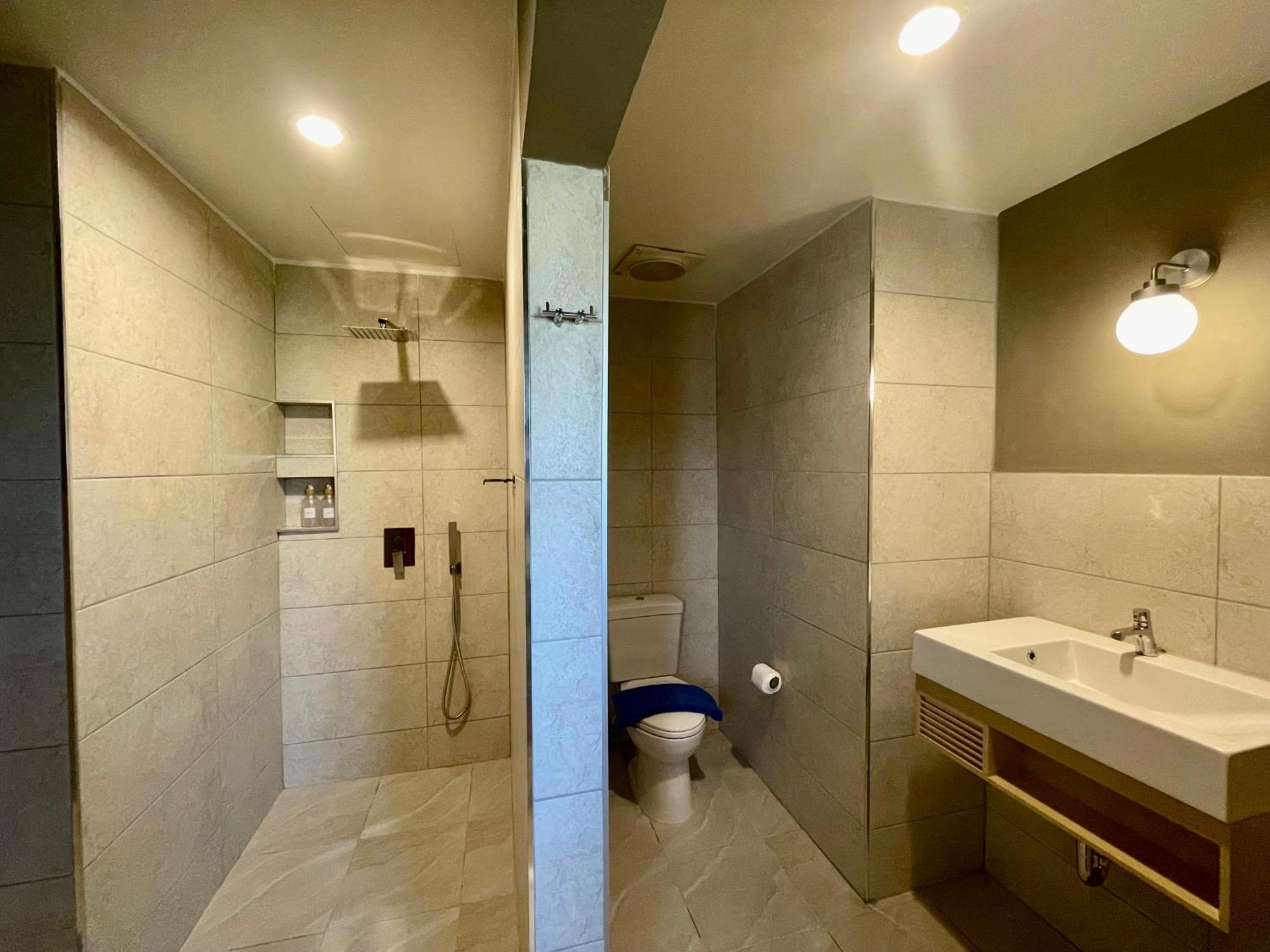 Room Actually Service Apartment Karon Екстер'єр фото